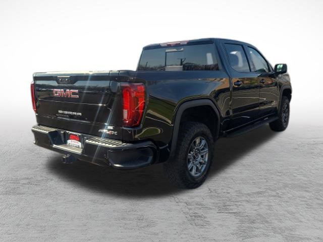 Used 2024 GMC Sierra 1500 AT4X image 8