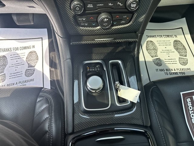 Used 2023 Chrysler 300 C RWD image 7
