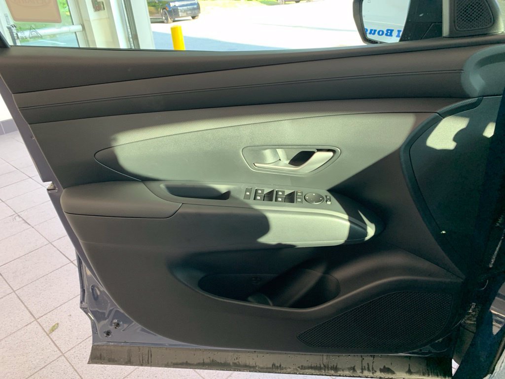 New 2026 Hyundai Tucson SE AWD/4WD image 10