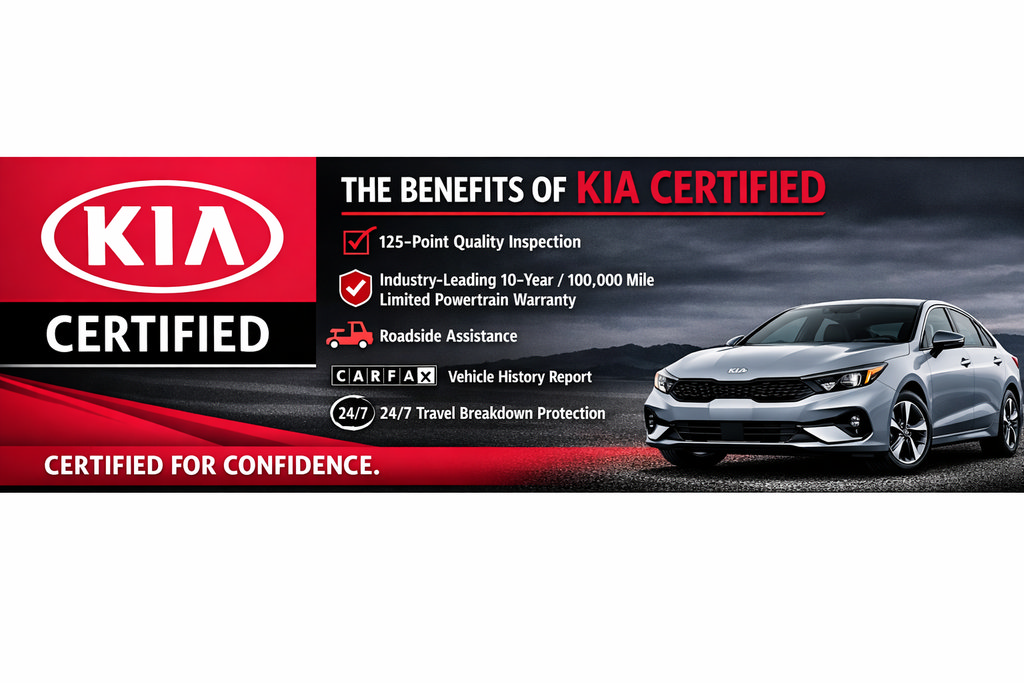 Certified 2025 Kia Sorento EX FWD image 5