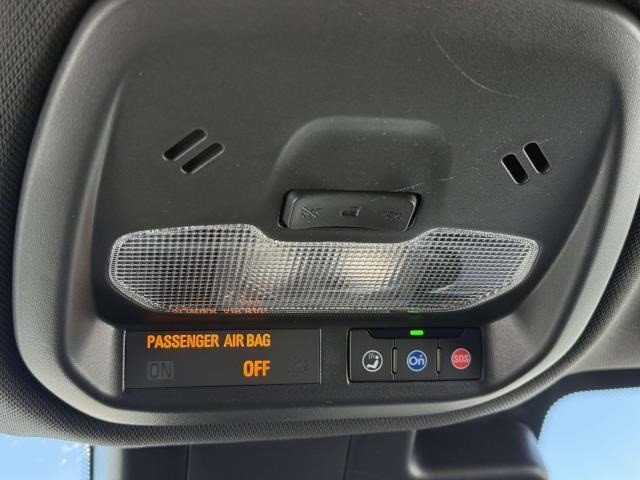 Certified 2024 Buick Envista Sport Touring w/ Convenience I Package image 29