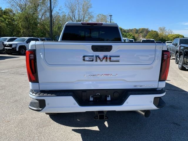 New 2026 GMC Sierra 2500 Denali Ultimate image 5