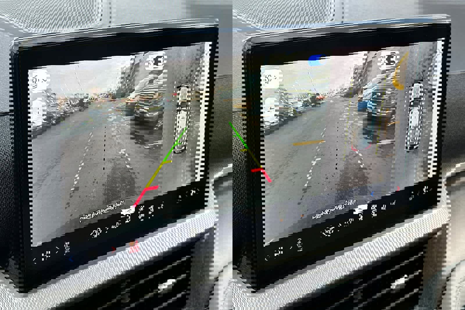 Certified 2025 Ford Explorer Platinum w/ Ultimate Package image 20