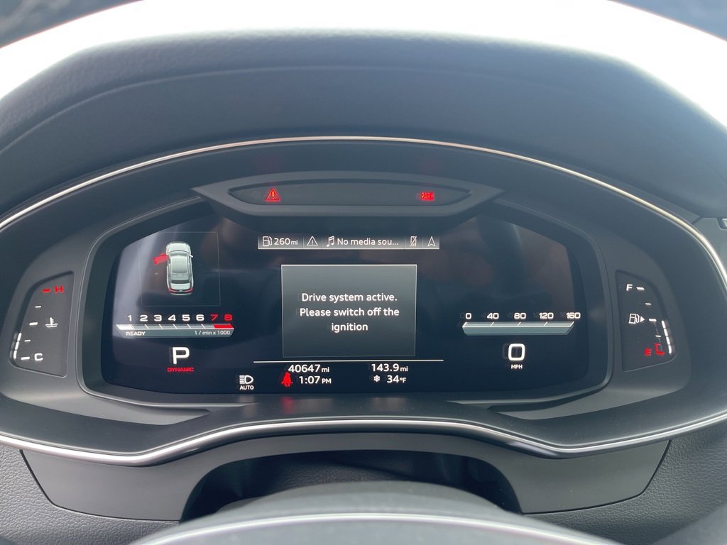 Used 2023 Audi A6 2.0T Premium image 19