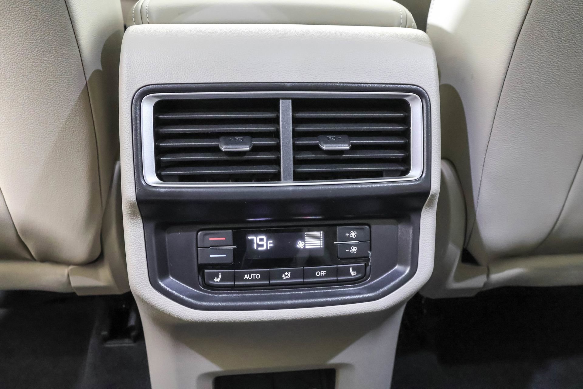 New 2026 Volkswagen Atlas SEL Premium R-Line image 37