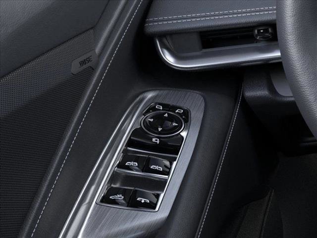 New 2025 Chevrolet Corvette Z06 image 22