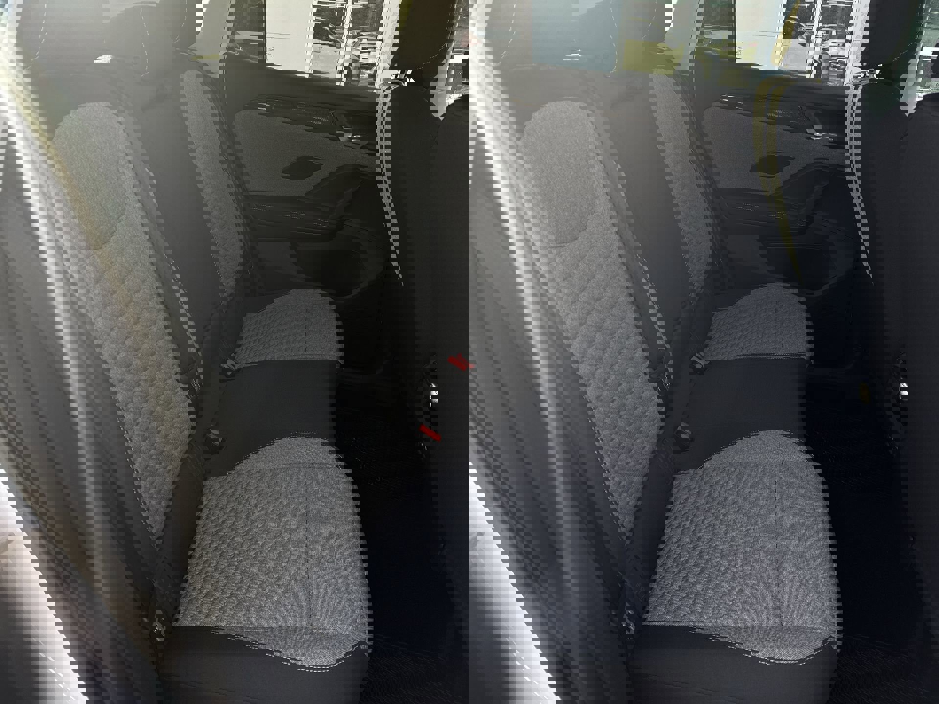 New 2025 Volkswagen Tiguan S image 27