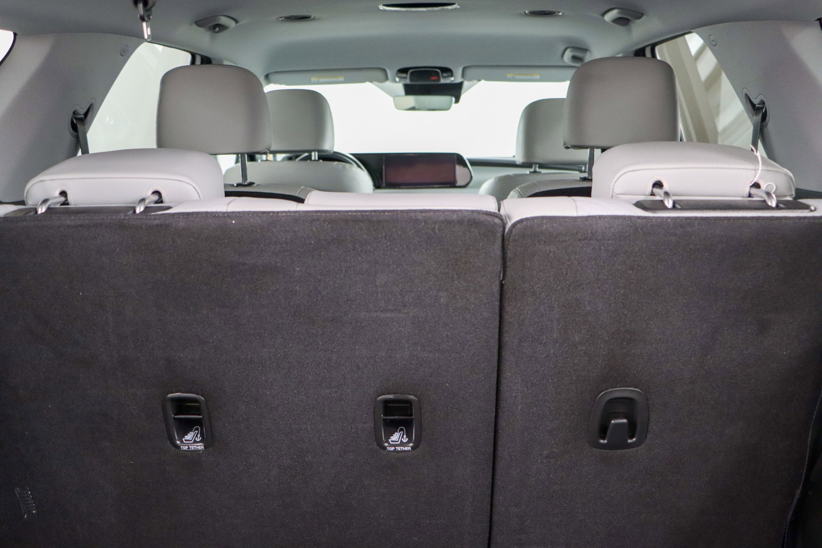 Used 2023 Hyundai Palisade SEL image 30