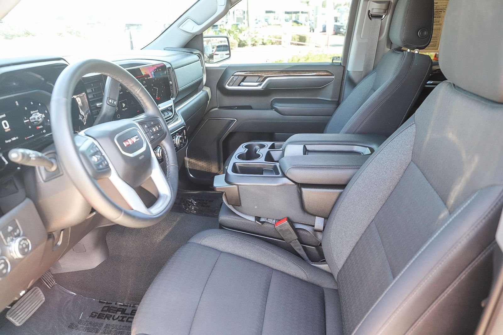 Used 2026 GMC Sierra 1500 Elevation AWD/4WD image 20