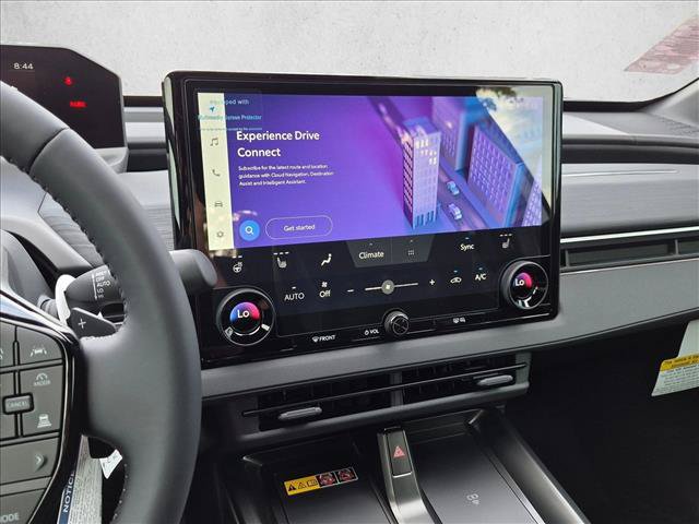 New 2026 Toyota C-HR AWD/4WD image 11