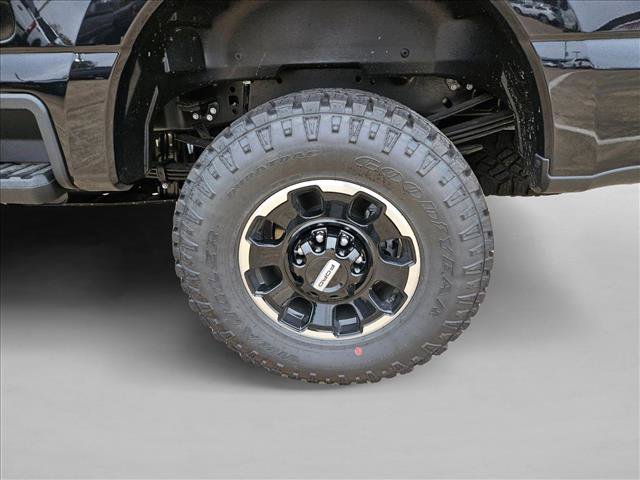New 2026 Ford F250 Platinum w/ Tremor Off-Road Package image 10