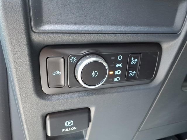 Used 2024 Ford F150 STX w/ STX Black Appearance Package image 20