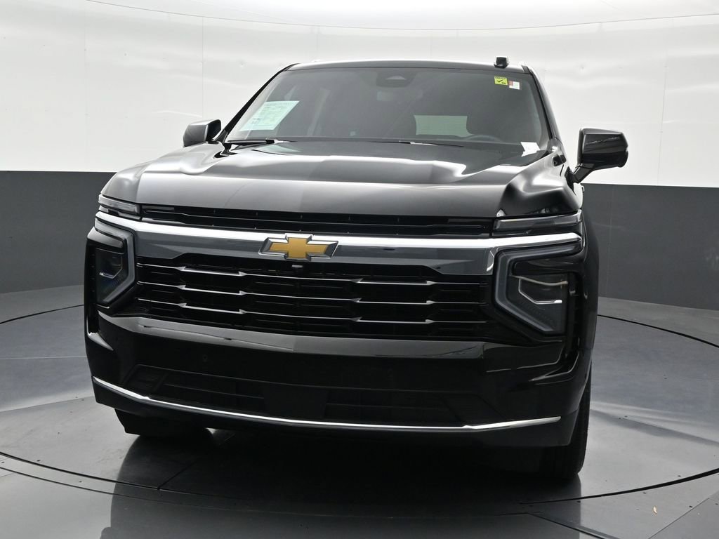 Used 2026 Chevrolet Tahoe LS image 9