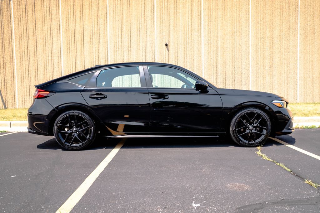 Used 2024 Honda Civic Sport image 14