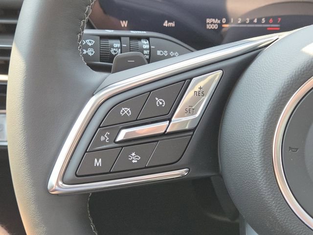New 2026 Buick Envision Avenir image 14