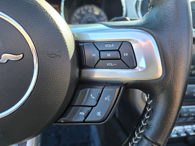 Used 2015 Ford Mustang GT Premium w/ Equipment Group 401A image 24