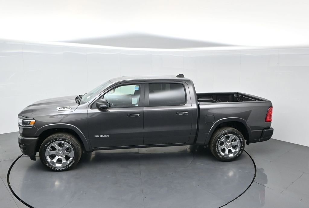 New 2026 RAM 1500 Big Horn image 62