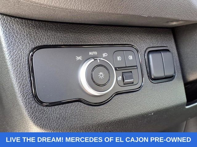 Used 2024 Mercedes-Benz Sprinter 3500 image 11