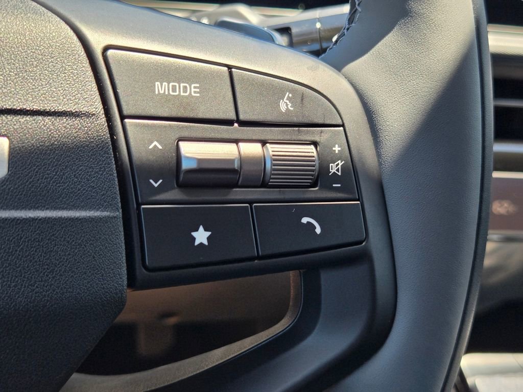 New 2026 Kia EV6 Light AWD/4WD image 24