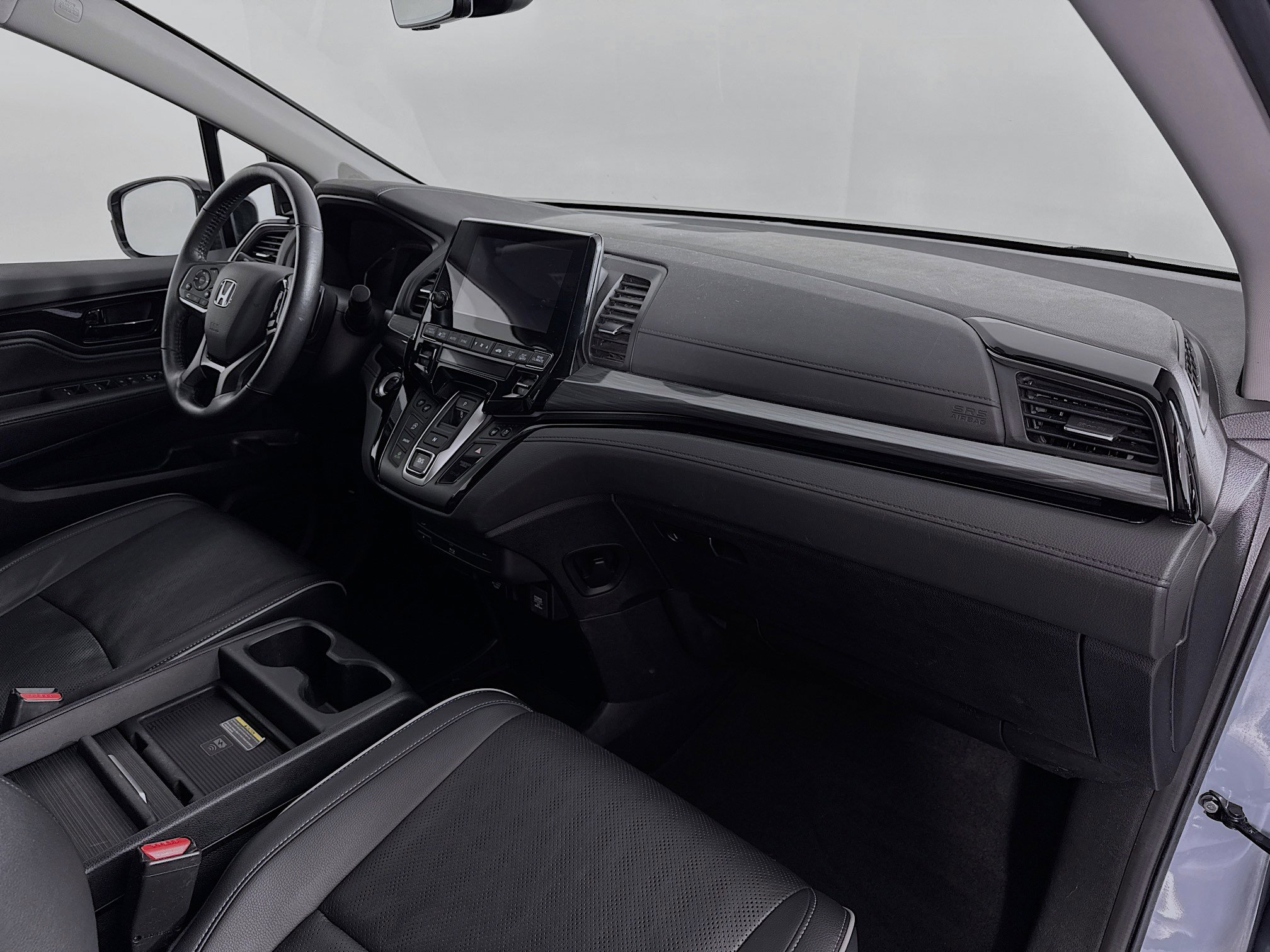 Certified 2023 Honda Odyssey Elite image 32