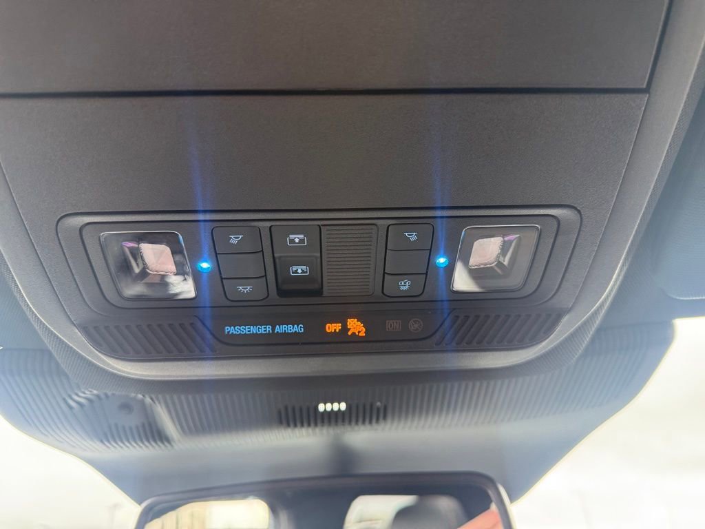 New 2026 Ford Explorer Tremor w/ Tremor Ultimate Package image 31