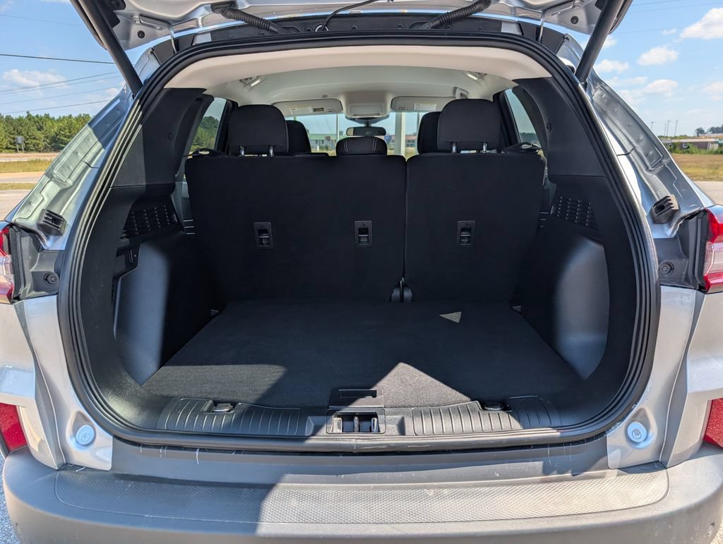 Used 2023 Ford Escape Active w/ Tech Pack #1 FWD image 30