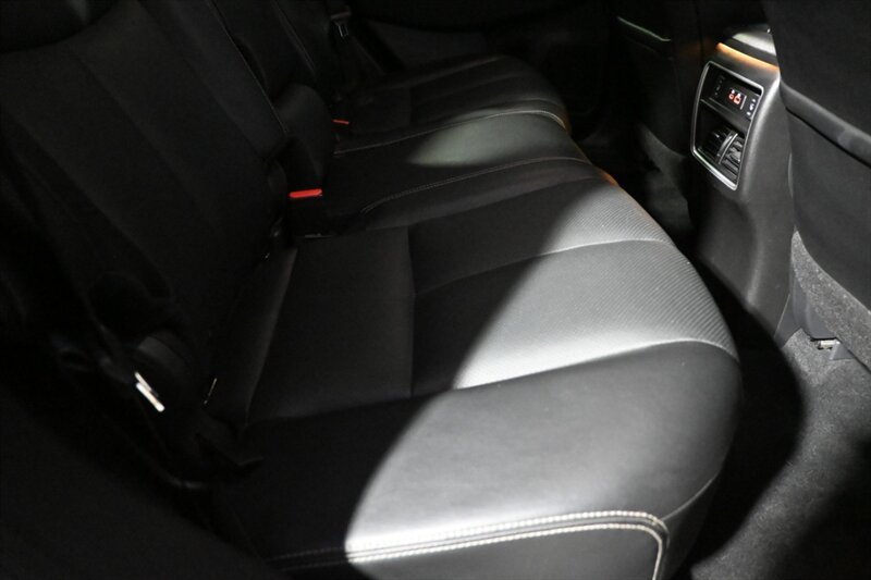 Used 2021 Nissan Murano SL w/ SL Moonroof Package AWD/4WD image 58