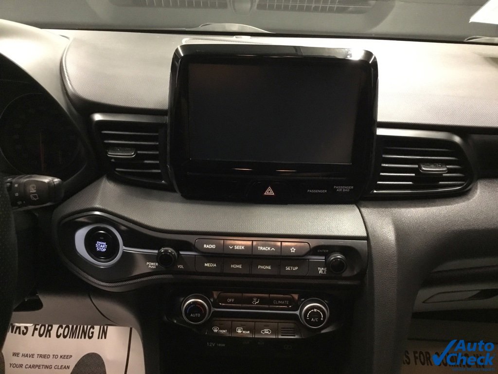 Used 2019 Hyundai Veloster N N w/ Performance Package image 37