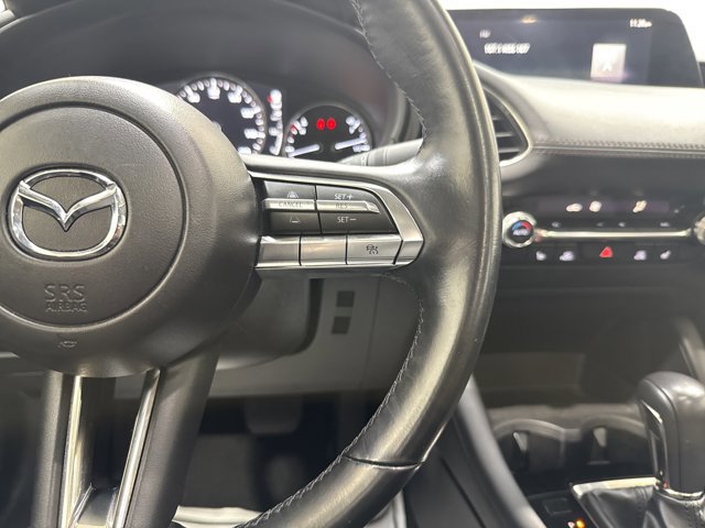 Used 2023 MAZDA MAZDA3 s FWD image 18