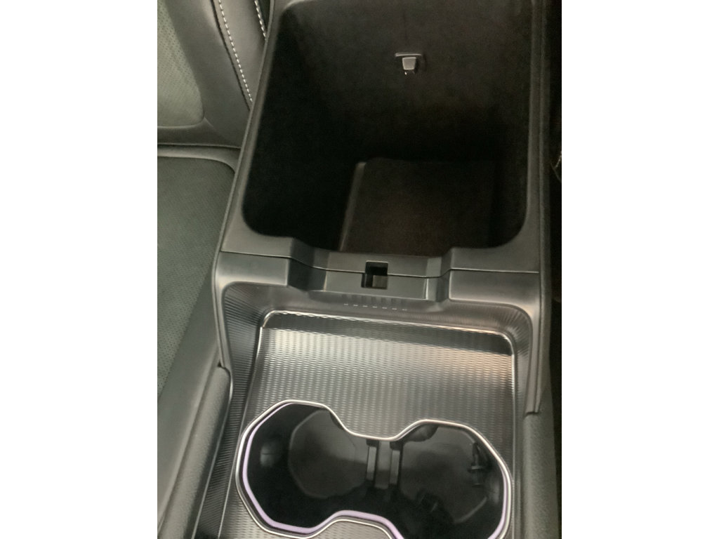 New 2026 Jeep Grand Cherokee Altitude image 22