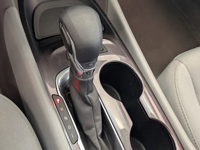 Certified 2023 Chevrolet Malibu LS image 23