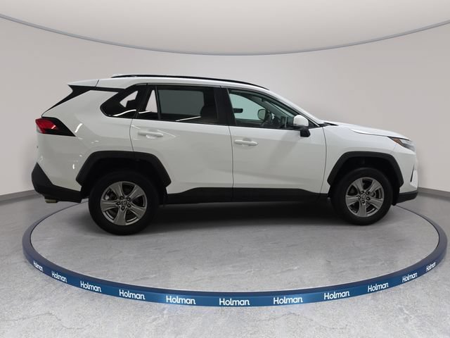 Certified 2024 Toyota RAV4 XLE FWD image 4