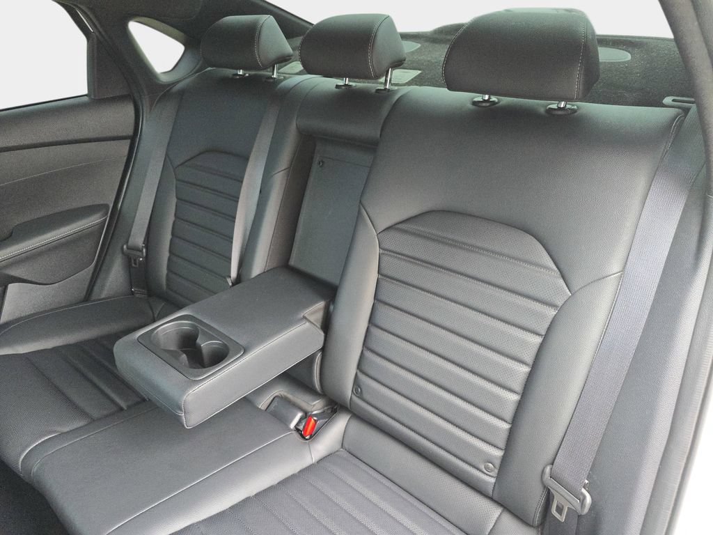 Used 2023 Kia Forte GT-Line w/ GT-Line Premium Package FWD image 17