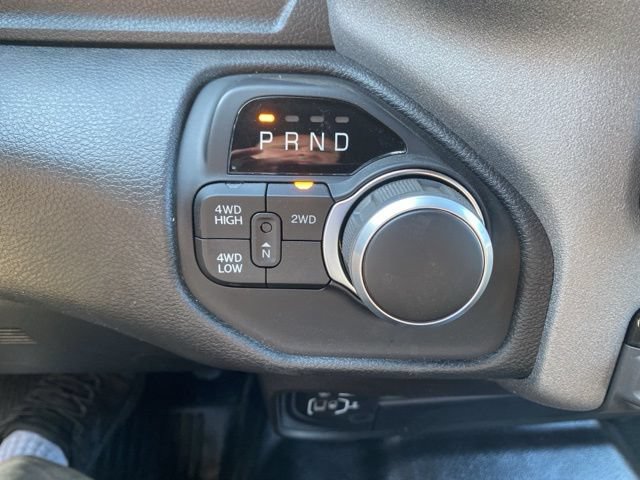 New 2024 RAM 3500 Tradesman w/ Chrome Appearance Group AWD/4WD image 15