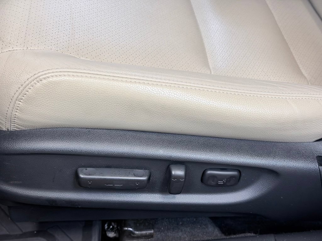 Used 2013 Honda Accord EX-L image 12