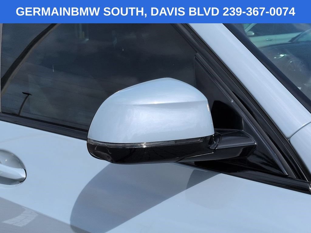 Certified 2025 BMW X5 xDrive40i w/ Executive Package AWD/4WD image 13