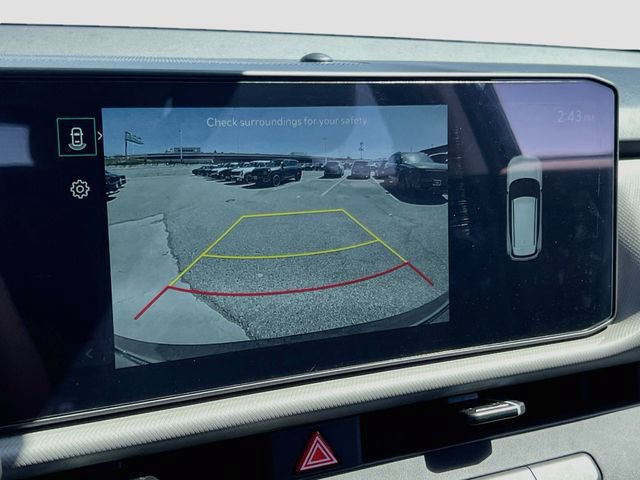 New 2027 Kia Seltos S FWD image 13