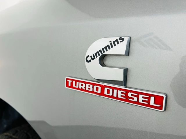 Used 2020 RAM 3500 Big Horn w/ Towing Technology Group AWD/4WD image 7
