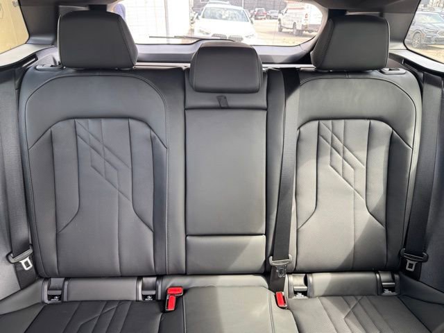 Certified 2026 BMW X3 M50 w/ Premium Package image 27