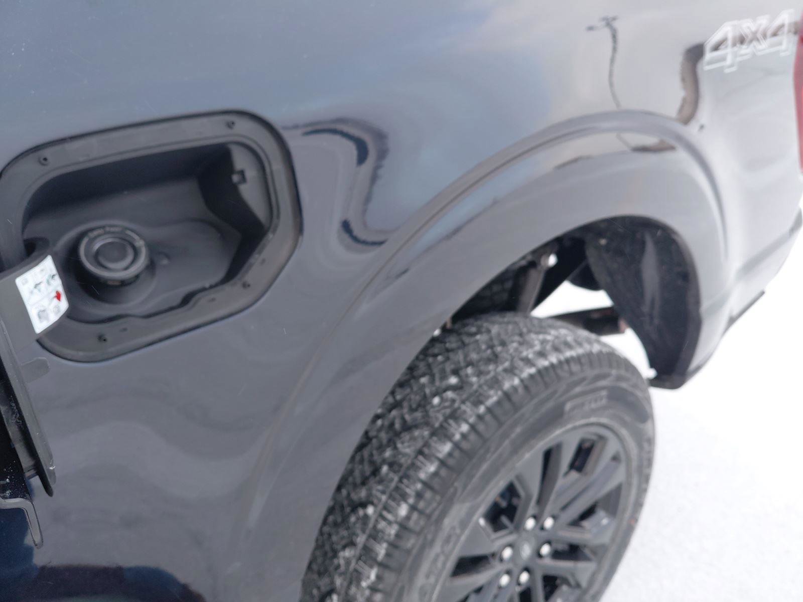 New 2026 Ford F150 XLT w/ Equipment Group 302A MID image 26