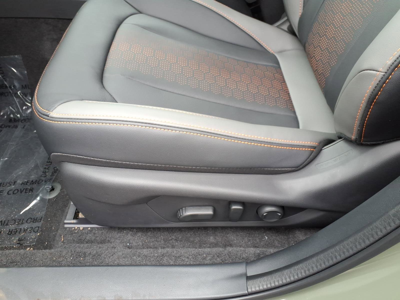 New 2026 Subaru Crosstrek 2.5i Limited AWD/4WD image 12