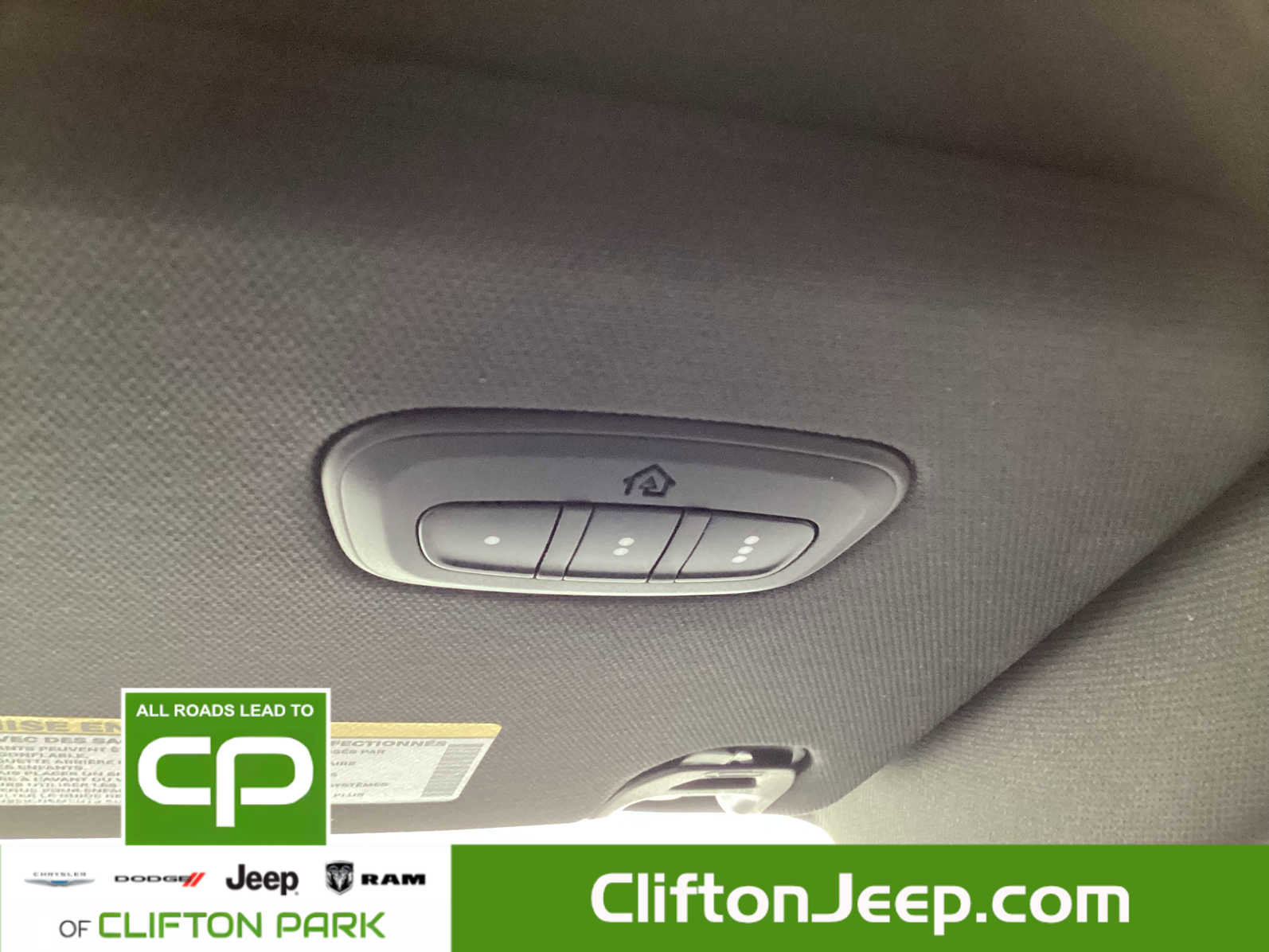 Certified 2021 RAM 1500 Big Horn image 24