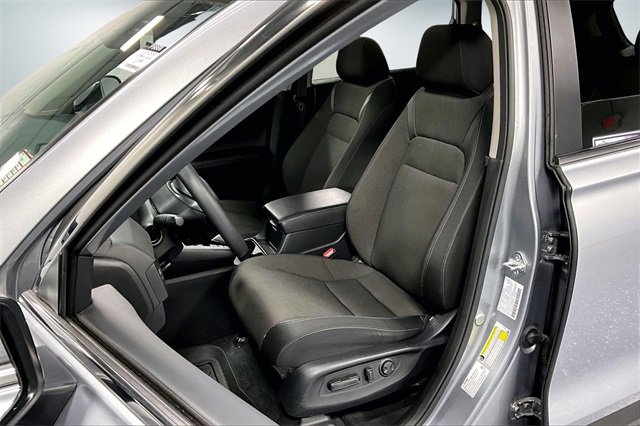 Used 2023 Honda CR-V EX image 21