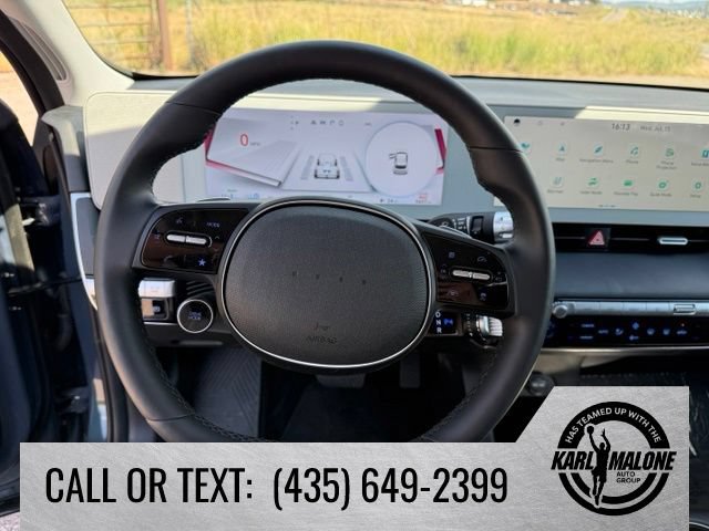 Used 2024 Hyundai Ioniq 5 SEL AWD/4WD image 16