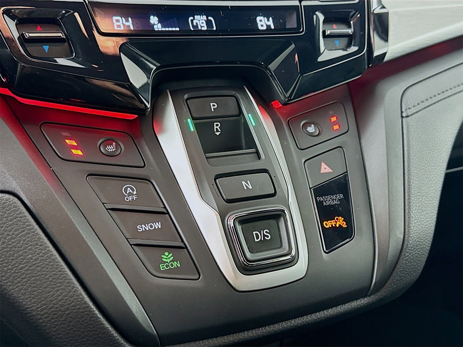 Used 2023 Honda Odyssey Sport image 14