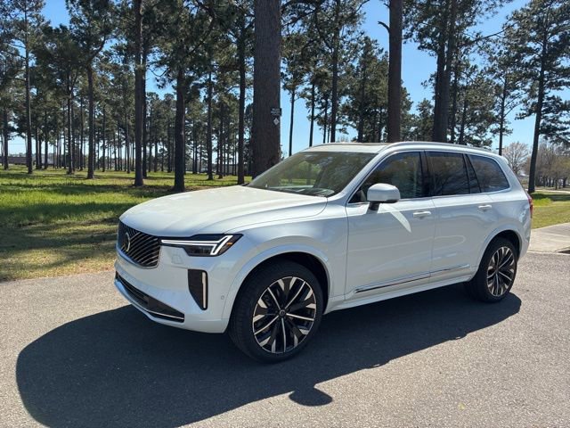 New 2026 Volvo XC90 B6 Ultra w/ Protection Package AWD/4WD image 1
