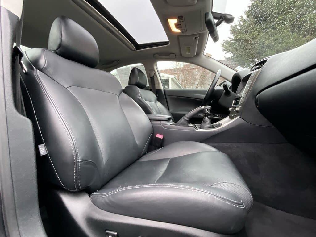 Used 2009 Lexus IS 250 image 11