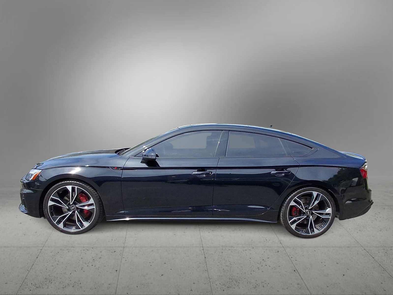 Certified 2024 Audi S5 Premium Plus w/ Premium Plus Package AWD/4WD image 5