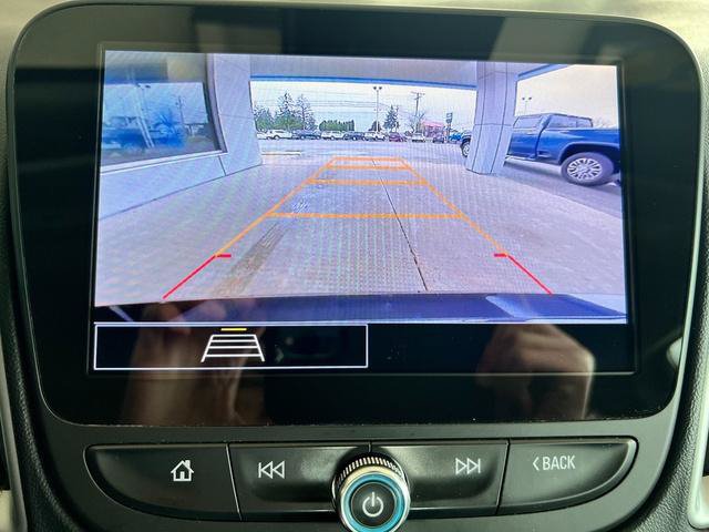 Used 2023 Chevrolet Malibu LT FWD image 22