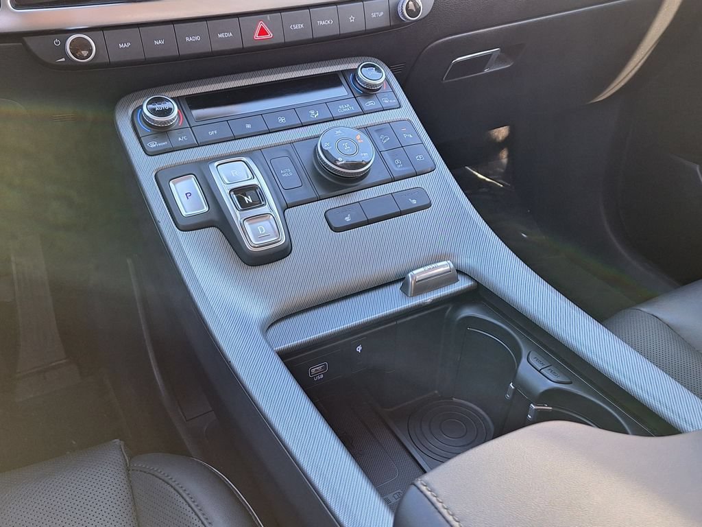 Certified 2024 Hyundai Palisade SEL AWD/4WD image 26